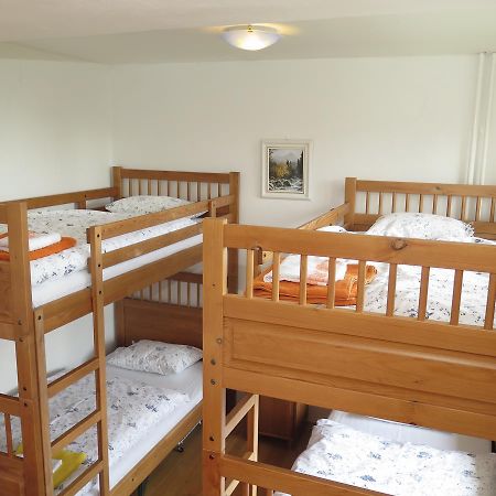 Apartman Tucek Штрбске-Плесо Экстерьер фото